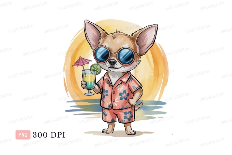 Hawaiian Clipart Image 3