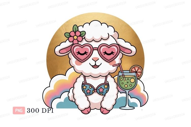 Bikini Clipart
