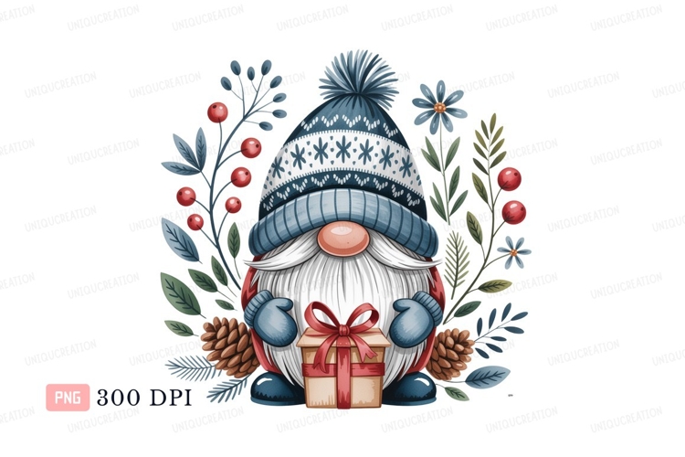 Winter Clipart Image 9