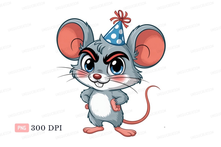 Hat Clipart Image 22