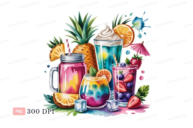 Fruit Clipart Image 11