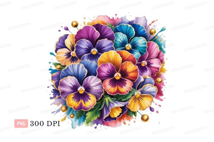 Nature Illustration Image 18