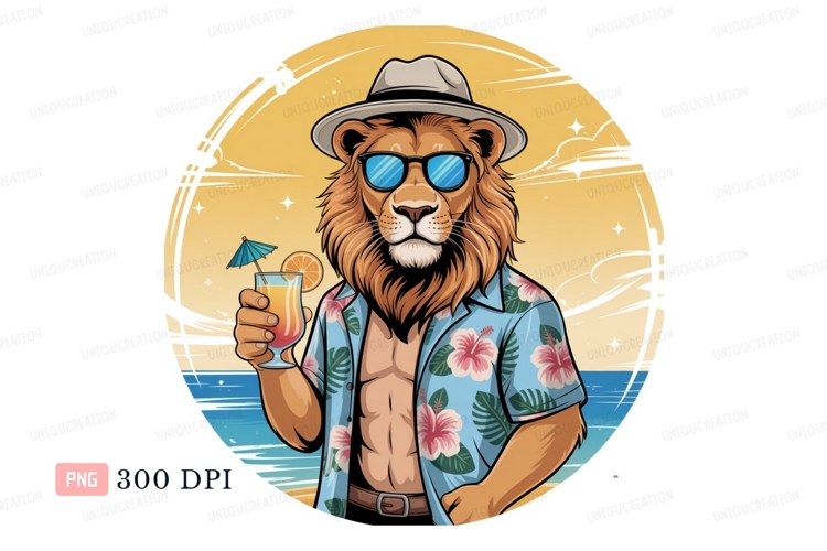 Hawaiian Clipart Image 9