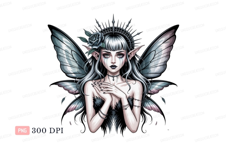 Fairy Wings Png Image 10