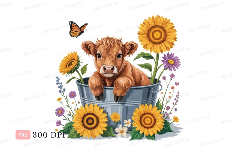 Butterfly Clipart Image 12
