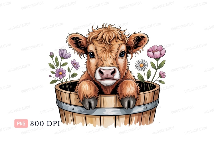  Wooden Clipart Image 6
