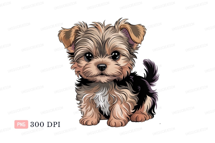 Pet Clipart Image 5