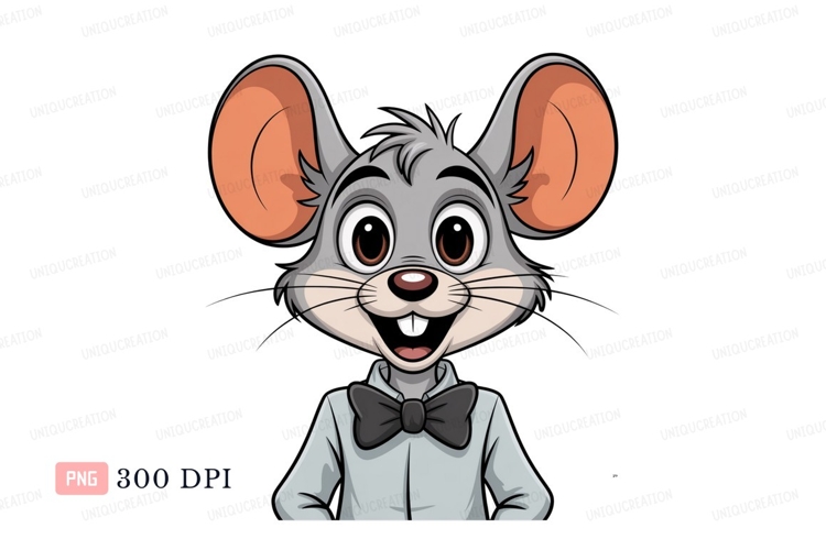 Character Clipart Image 11