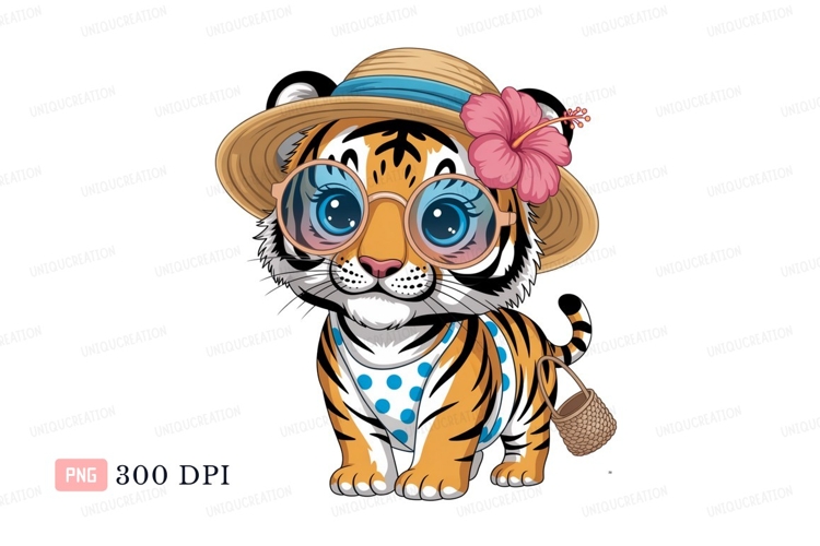 Hat Clipart Image 9