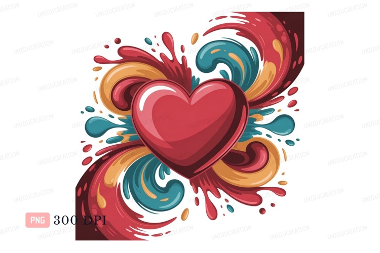 Surfboard Clipart Image 17