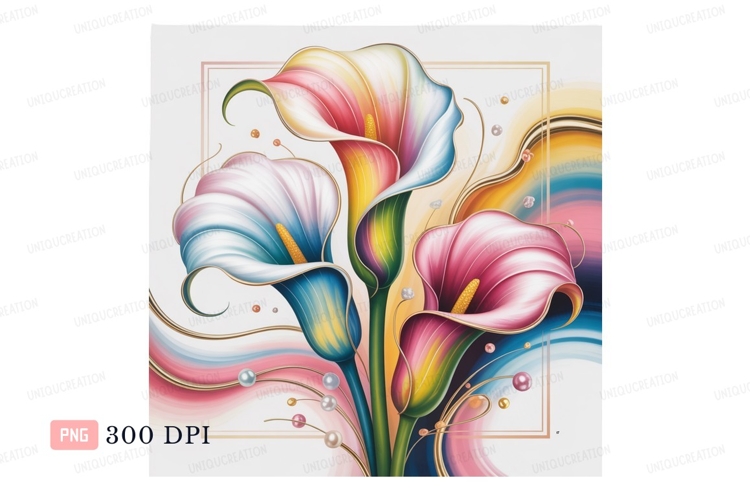 Rainbow Clipart Image 21