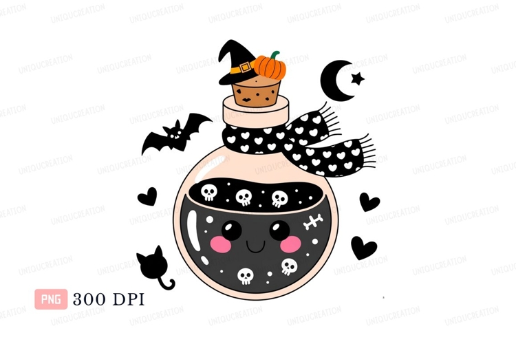 Kawaii Clipart Image 12