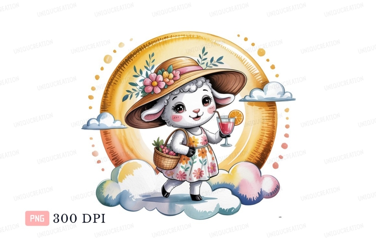 Hat Clipart Image 7