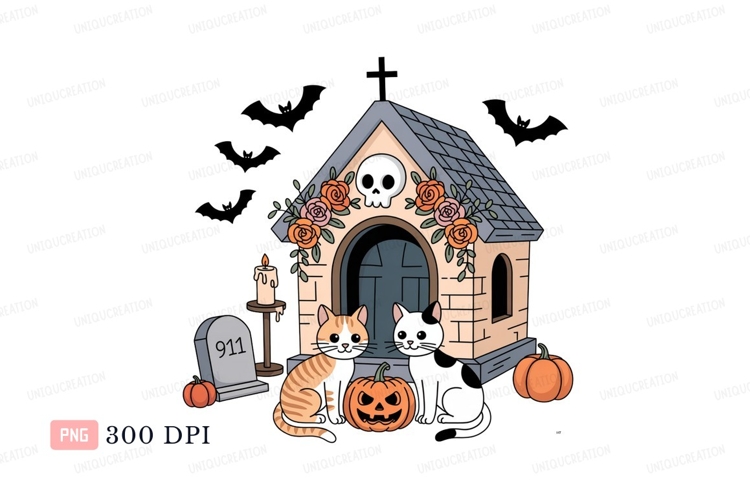 Bats Clipart Image 21