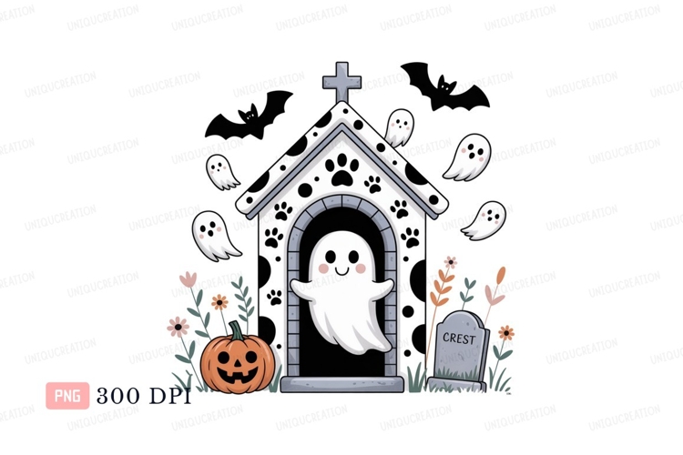 Tombstone Clipart Image 15