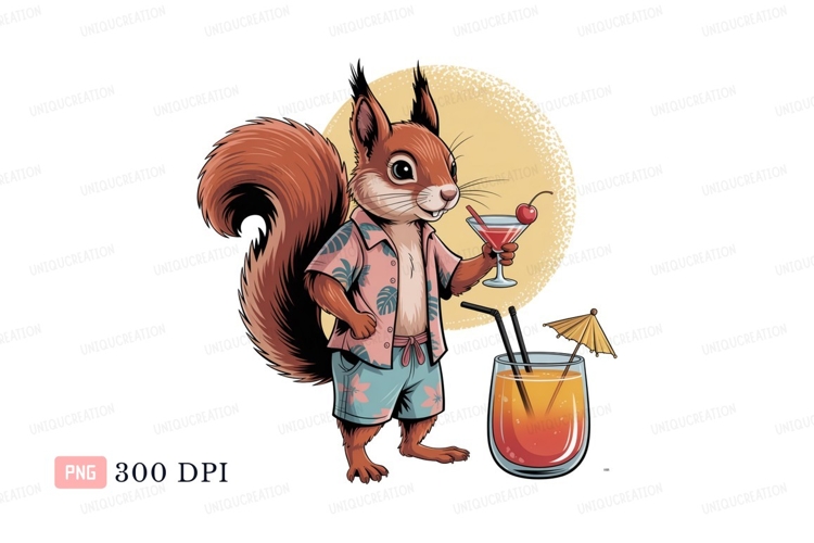 Hawaiian Clipart Image 2