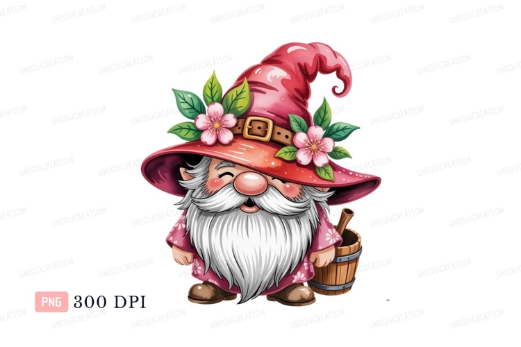 Hat Clipart Image 6