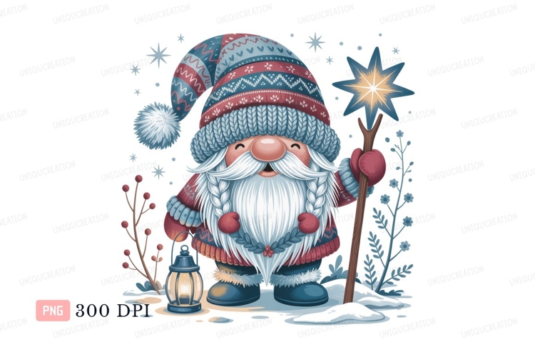 Winter Clipart Image 8