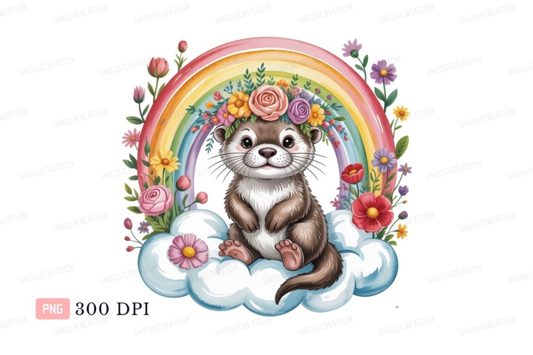 Pink Hearts Clipart Image 12
