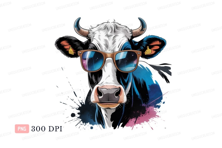 Sunglasses Clipart Image 24