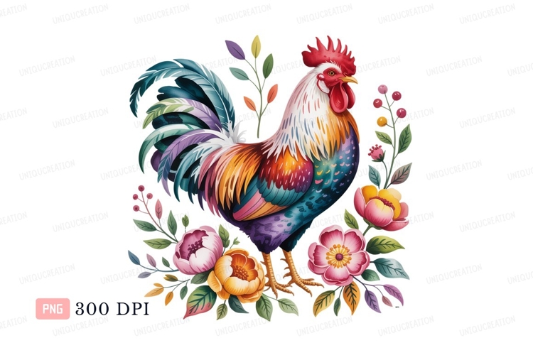 Feathers Clipart Image 2