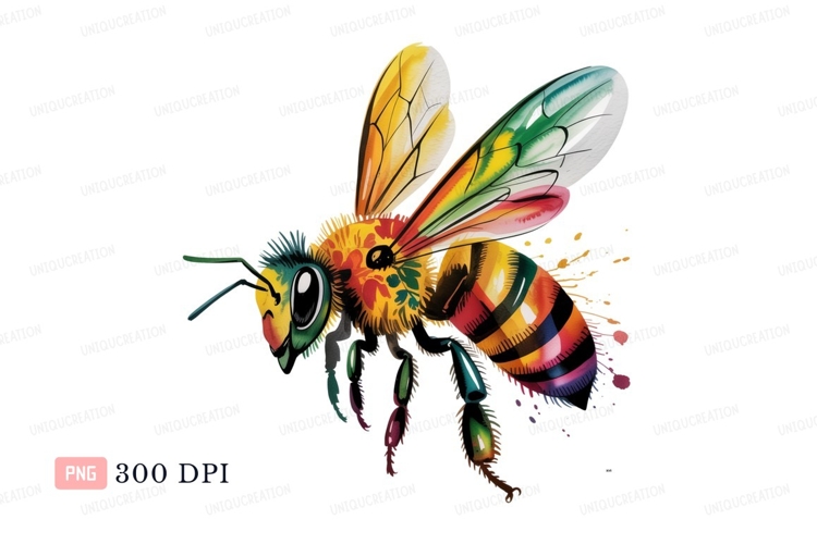 Insect Clipart Image 23