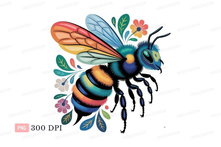 Insect Clipart Image 22