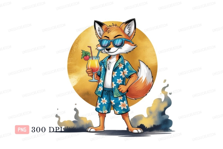 Cocktail Clipart Image 15
