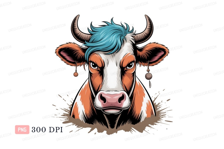 Cute Animal Clipart Image 24