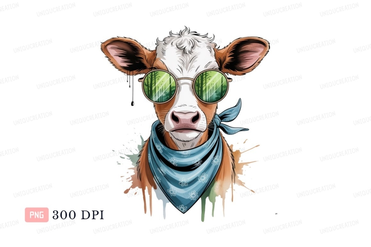 Cute Animal Clipart Image 22