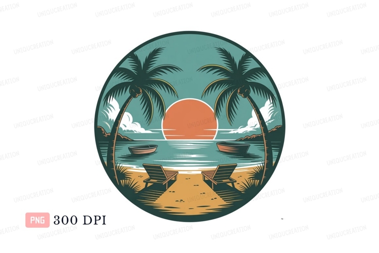 Boats Clipart