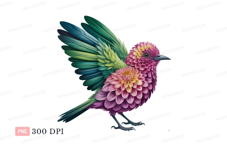 Wings Pink Clipart Image 18