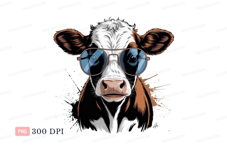 Cute Animal Clipart Image 21