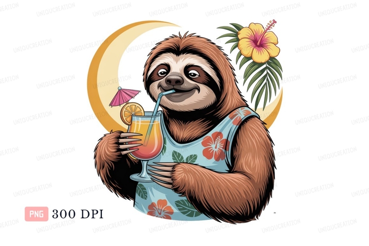 Cocktail Clipart Image 14