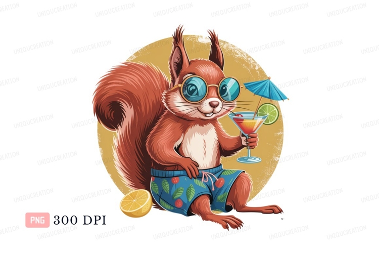 Cocktail Clipart Image 13