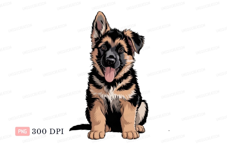 Shepherd Clipart Image 18