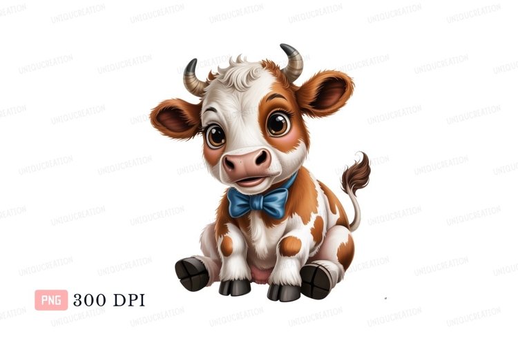 Cute Animal Clipart Image 20