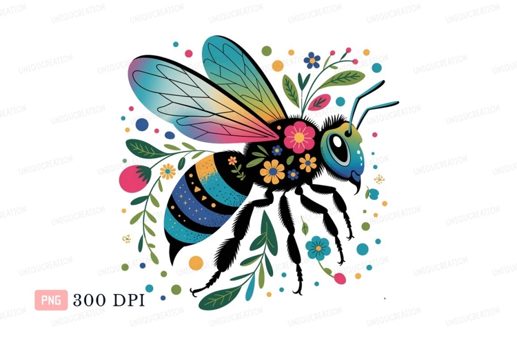 Insect Clipart Image 21