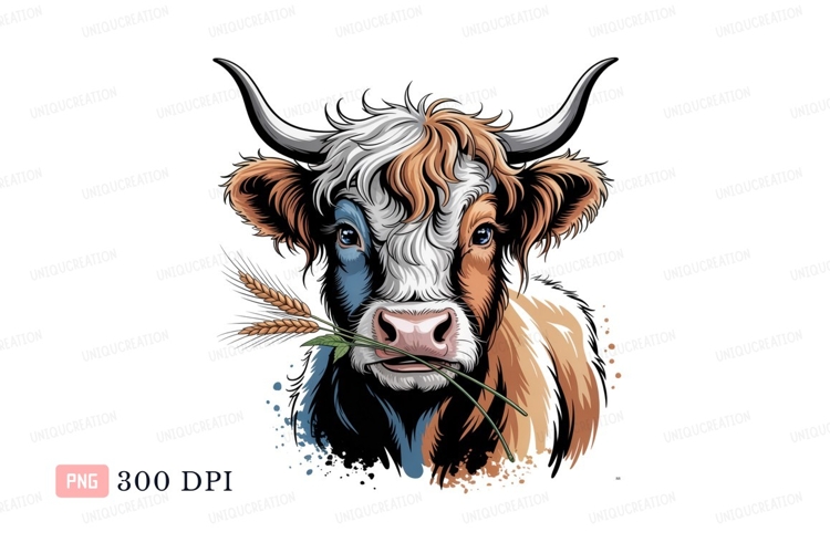 Cute Animal Clipart Image 18