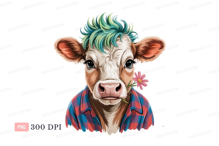 Cute Animal Clipart Image 17