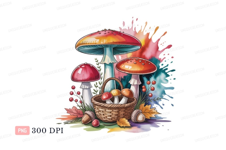 Acorns Clipart Image 7
