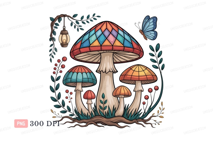 Butterfly Clipart Image 10