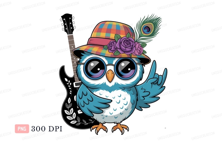 Guitar Clipart