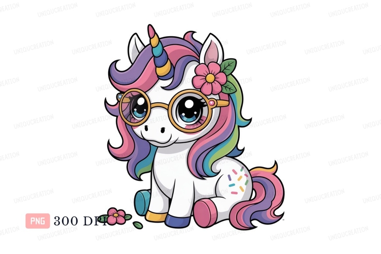 Rainbow Clipart Image 10