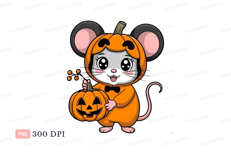 Costume Clipart Image 24