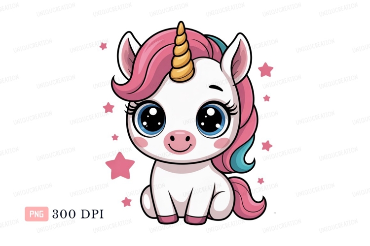 Stars Clipart Image 16