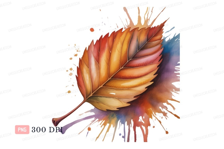 Autumn Clipart Image 17