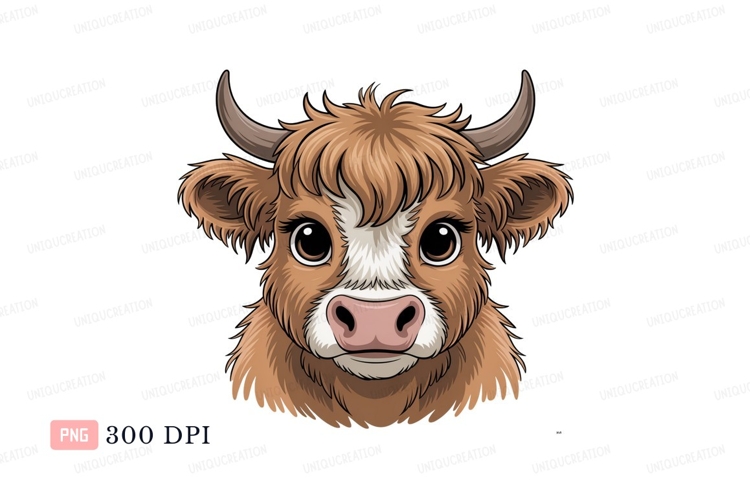 Cute Animal Clipart Image 15