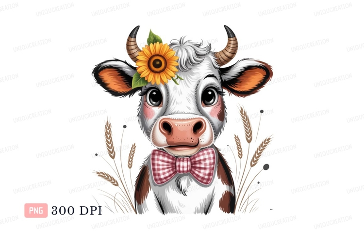 Cute Animal Clipart Image 14