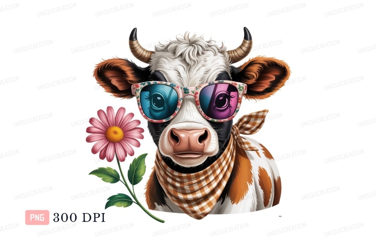 Cute Animal Clipart Image 11